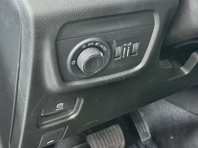 2025 Jeep Grand Cherokee Laredo X 4x4