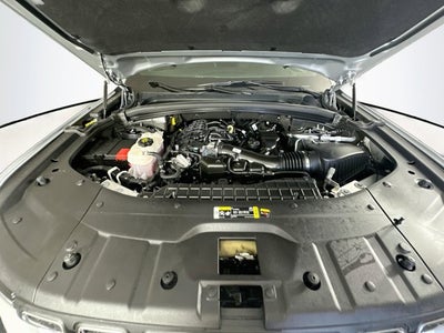 2025 Jeep Grand Cherokee Laredo X 4x4