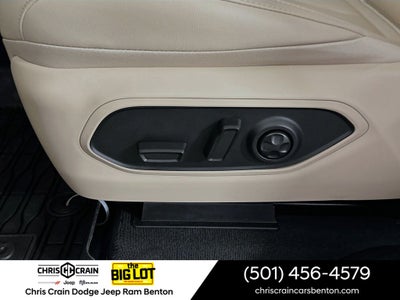2026 Jeep Grand Cherokee Limited 4x4