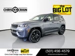 2026 Jeep Grand Cherokee Limited 4x4
