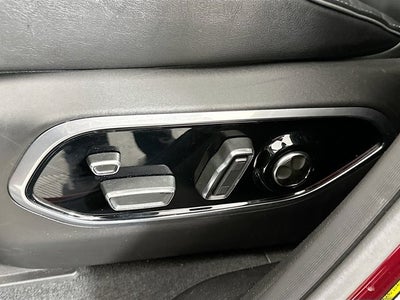 2024 Jeep Grand Cherokee Overland