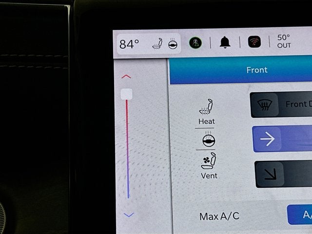 2024 Jeep Grand Cherokee Overland