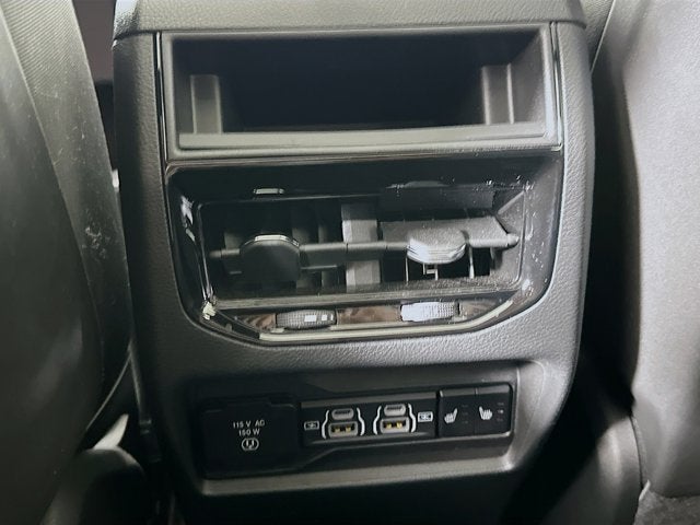 2024 Jeep Grand Cherokee Overland