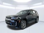 2026 Jeep Grand Cherokee Summit 4x4