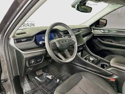 2024 Jeep Grand Cherokee L Laredo X 4x2