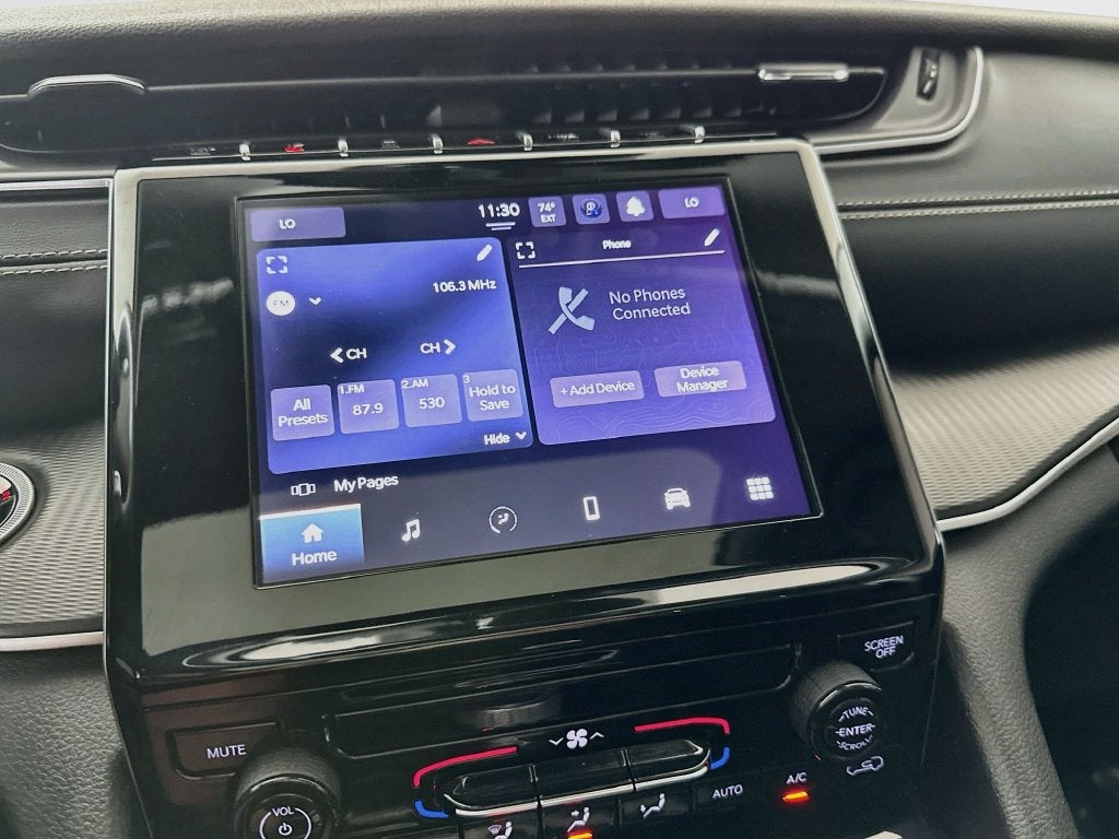 2024 Jeep Grand Cherokee L Laredo X 4x2