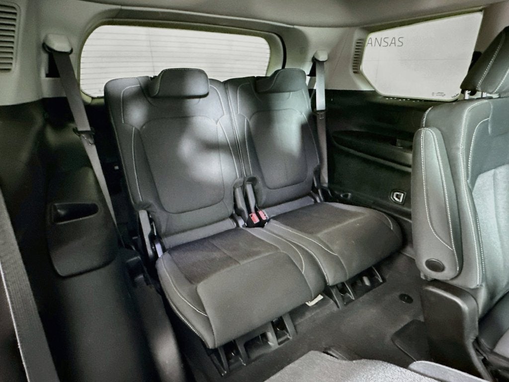 2024 Jeep Grand Cherokee L Laredo X 4x2