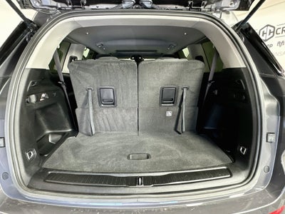 2024 Jeep Grand Cherokee L Laredo X 4x2