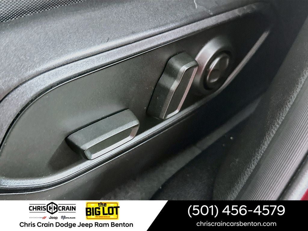 2024 Jeep Grand Cherokee L Laredo X 4x2