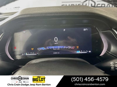2024 Jeep Grand Cherokee L Laredo X 4x2