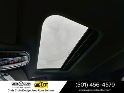 2024 Jeep Grand Cherokee L Laredo X 4x2