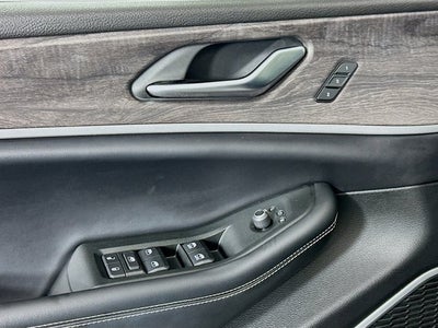 2021 Jeep Grand Cherokee L Limited 4x2