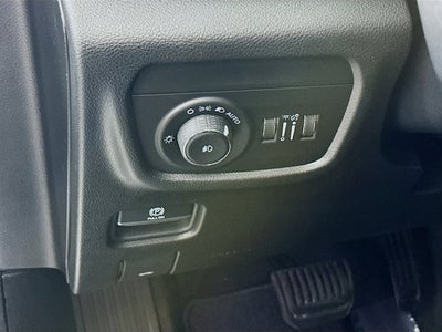 2021 Jeep Grand Cherokee L Limited 4x2