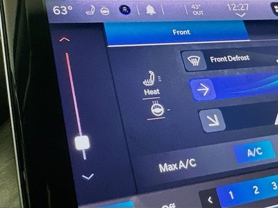 2021 Jeep Grand Cherokee L Limited 4x2