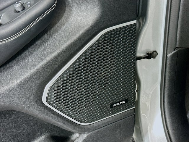 2021 Jeep Grand Cherokee L Limited 4x2