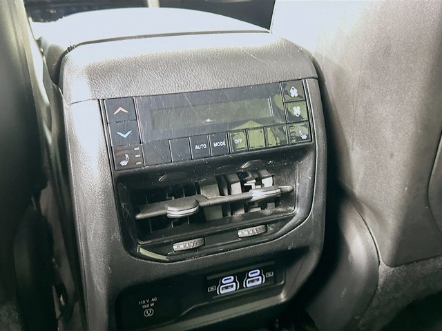 2021 Jeep Grand Cherokee L Limited 4x2