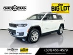 2023 Jeep Grand Cherokee L Limited 4x2