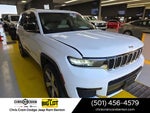 2021 Jeep Grand Cherokee L Limited 4x2