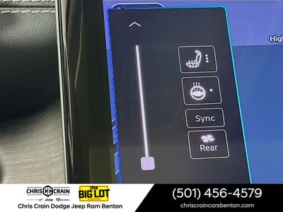 2021 Jeep Grand Cherokee L Limited 4x2