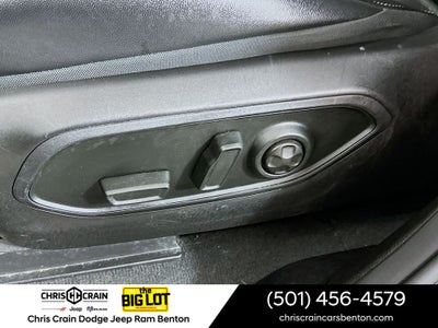 2024 Jeep Grand Cherokee L Altitude 4x4