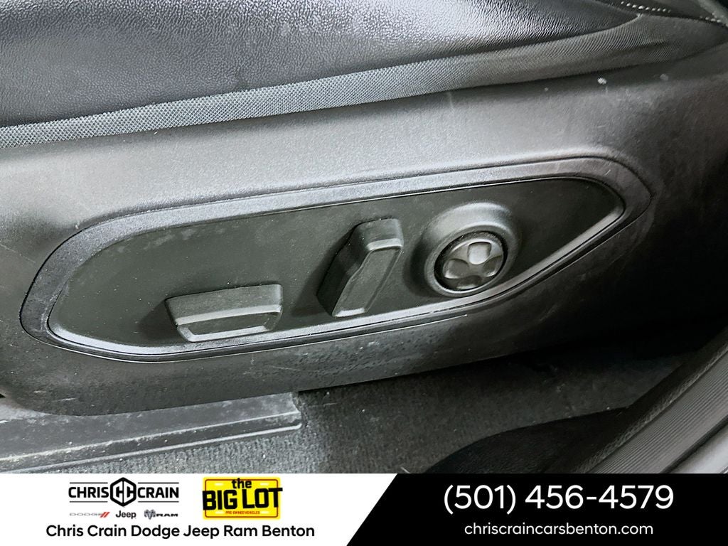 2024 Jeep Grand Cherokee L Altitude 4x4