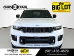 2023 Jeep Grand Cherokee L Overland 4x4
