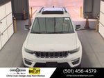 2022 Jeep Grand Cherokee 4xe Limited 4x4