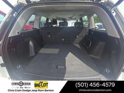 2022 Jeep Grand Cherokee 4xe Limited 4x4