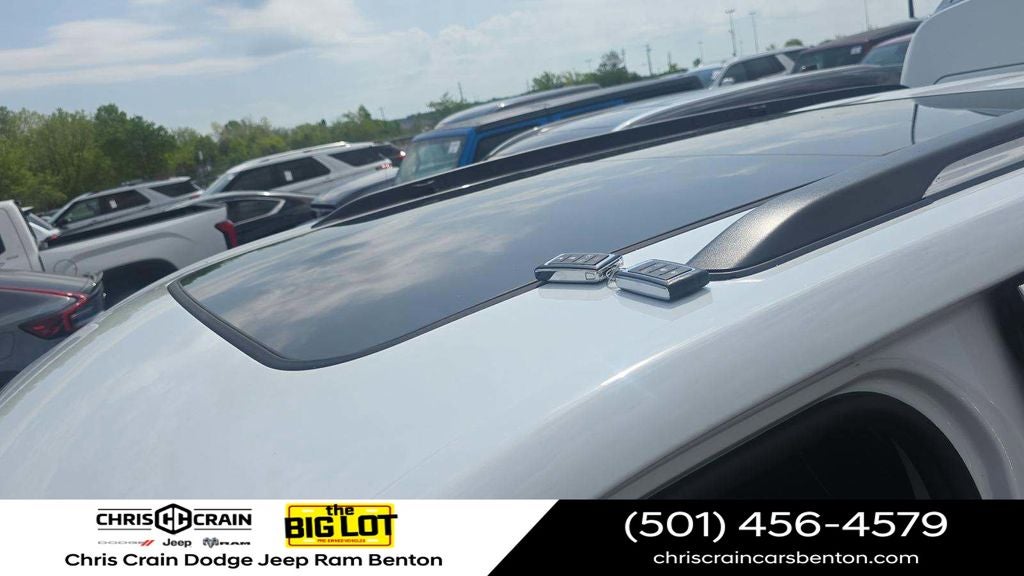 2022 Jeep Grand Cherokee 4xe Limited 4x4