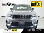 2022 Jeep Grand Cherokee 4xe Limited 4x4