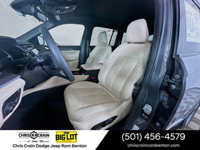 2022 Jeep Grand Cherokee 4xe Limited 4x4