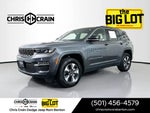 2022 Jeep Grand Cherokee 4xe Limited 4x4