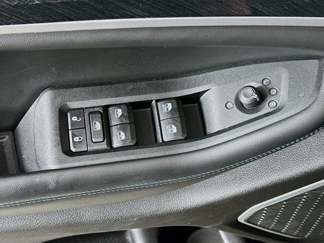 2022 Jeep Grand Cherokee 4xe Trailhawk 4x4