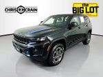 2022 Jeep Grand Cherokee 4xe Trailhawk 4x4