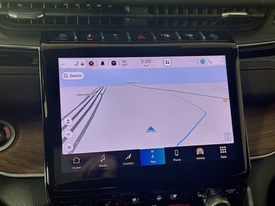 2023 Jeep Grand Cherokee 4xe Summit