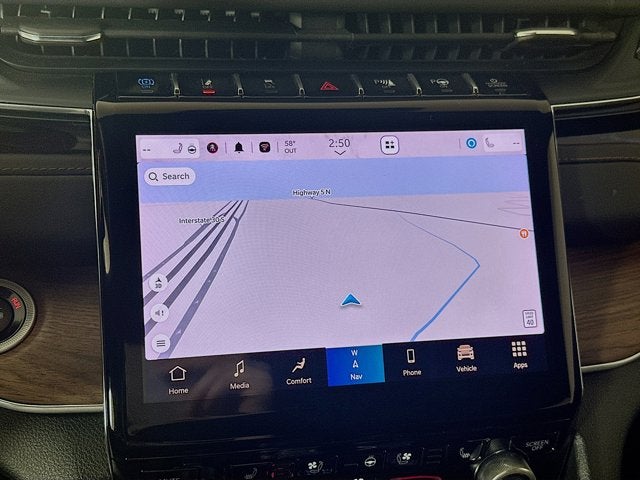 2023 Jeep Grand Cherokee 4xe Summit