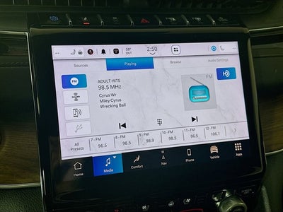 2023 Jeep Grand Cherokee 4xe Summit