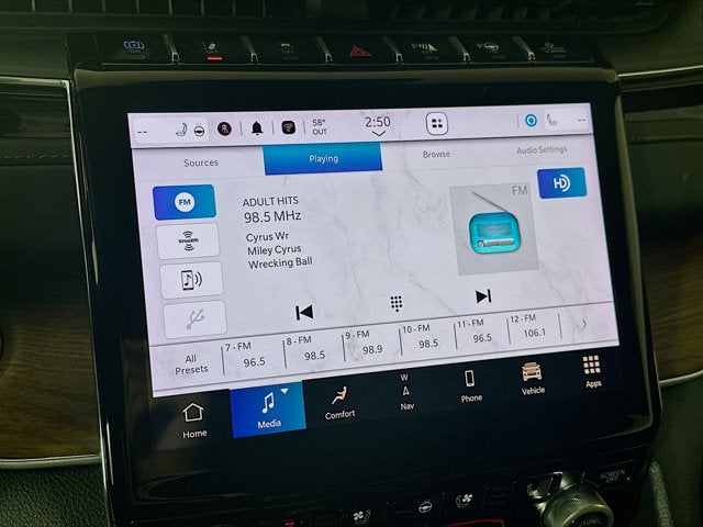 2023 Jeep Grand Cherokee 4xe Summit