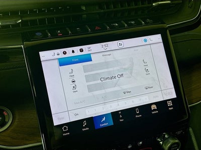 2023 Jeep Grand Cherokee 4xe Summit