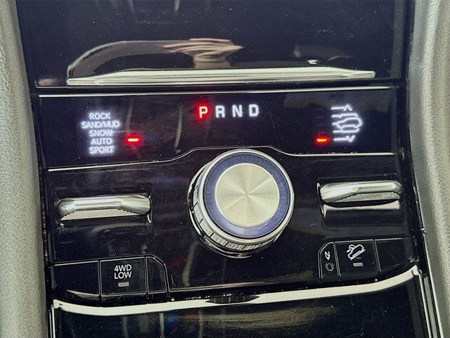 2023 Jeep Grand Cherokee 4xe Summit