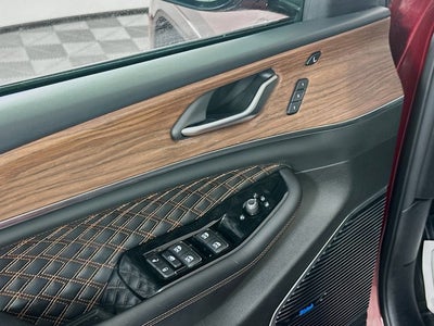 2023 Jeep Grand Cherokee 4xe Summit