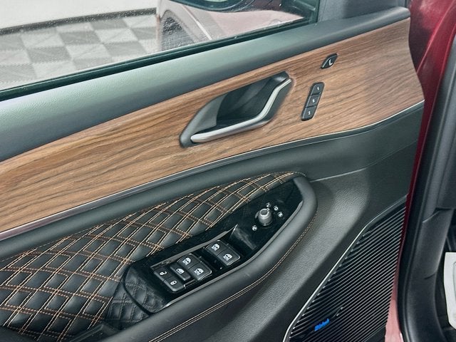 2023 Jeep Grand Cherokee 4xe Summit