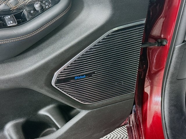 2023 Jeep Grand Cherokee 4xe Summit