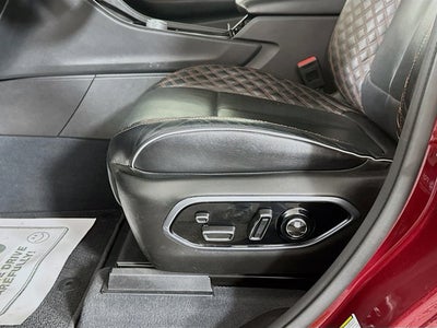 2023 Jeep Grand Cherokee 4xe Summit