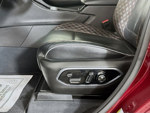 2023 Jeep Grand Cherokee 4xe Summit