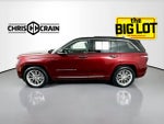 2023 Jeep Grand Cherokee 4xe Summit