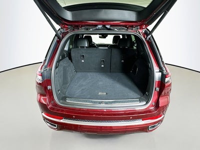 2023 Jeep Grand Cherokee 4xe Summit