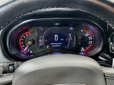 2024 Dodge Durango R/T RWD