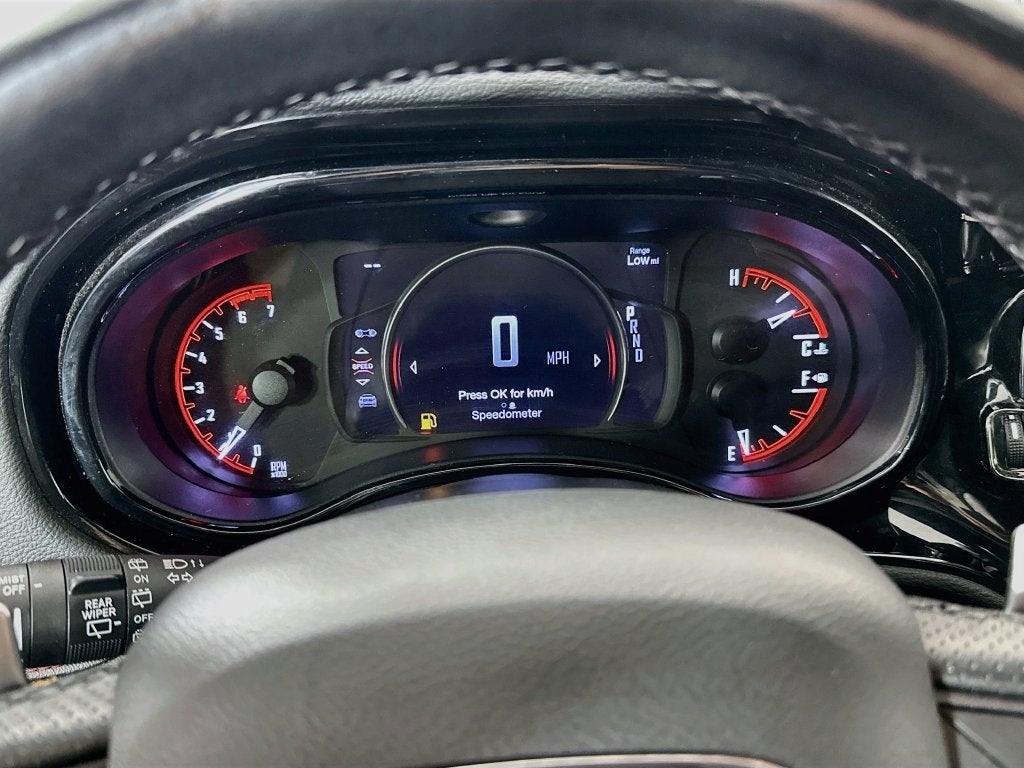 2024 Dodge Durango R/T RWD