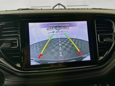 2024 Dodge Durango R/T RWD